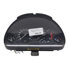 Compteur bmw serie d'occasion  Aucamville