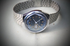 Raketa ussr perpetual for sale  ACCRINGTON
