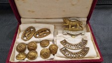 leicestershire badge for sale  LEEDS
