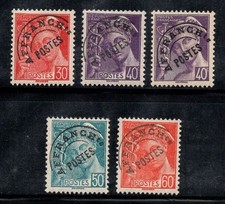 1922 yv. mai usato  Bitonto
