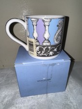 Wedgwood blue doric for sale  STOKE-ON-TRENT