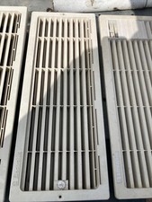 Electrolux fridge ventilation for sale  ASHBY-DE-LA-ZOUCH