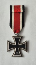 Croix fer ww2 d'occasion  Cran-Gevrier