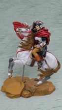 Zinnfigur napoleon pferd gebraucht kaufen  Dessau-Roßlau
