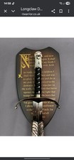 Longclaw deluxe game for sale  BURY