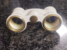 Binocolo vintage teatro usato  Santa Maria Capua Vetere