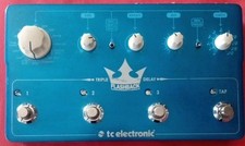 Electronic flashback triple d'occasion  Expédié en Belgium