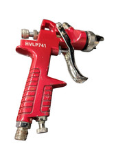 Sealey hvlp741 gravity for sale  SOUTHAMPTON