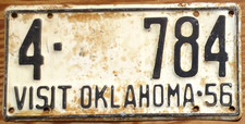 oklahoma license plate for sale oklahoma license plate for sale Boulder