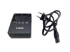Ładowarka do aparatu Canon LC-E6E na sprzedaż Ładowarka do aparatu Canon LC-E6E na sprzedaż  PL
