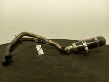 2019 yamaha exhaust for sale  SOUTHAMPTON