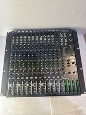 Mackie profx16v3 mixer for sale  Irvine