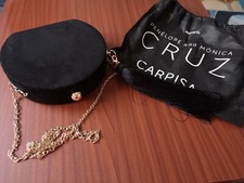Pochette donna cerimonia usato  Italia