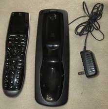 Logitech harmony one for sale  Durham