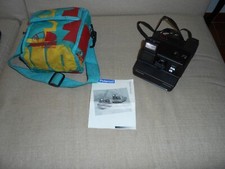 Polaroid impulse con usato  Roma