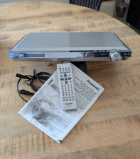 Panasonic receiver slimline gebraucht kaufen  Heddesheim