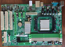 Mainboard sockel am2 gebraucht kaufen  Buggingen