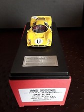 Ferrari 412p 1000 usato  Brescia