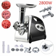 Meat grinder mincer for sale  WALSALL