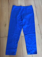 Lycra dancewear size for sale  KETTERING