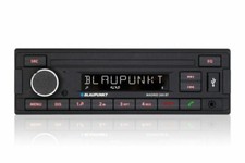 Rádio de carro Blaupunkt Madrid 200 BT estéreo Bluetooth USB sem mecha fabricante de equipamento original comprar usado  Enviando para Brazil