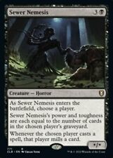 Sewer nemesis deck for sale  USA