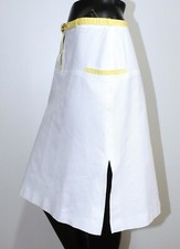 Vintage 80s white d'occasion  France