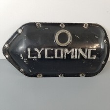 Vintage lycoming product for sale  North Branch