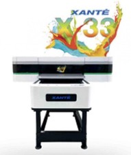 Xante flat bed for sale  Edmond