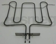 Resistenza superiore grill usato  Altamura
