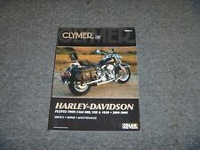 2002 2003 clymer for sale  Dubuque