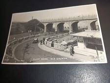 Railway viaduct vintage for sale  LEYBURN