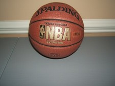 Spalding elevation nba for sale  Lyman