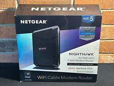 Netgear c7100v 100nar for sale  Kalamazoo