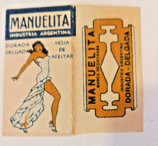 Manuelita lametta collezione usato  Roma