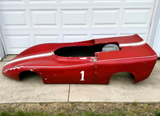 1970 vintage kart for sale  Shelby