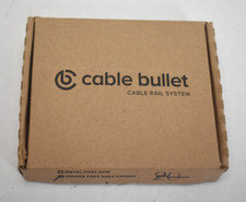 Cable bullet deluxe for sale  Kansas City