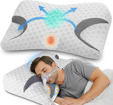Cpap memory foam for sale  BELVEDERE