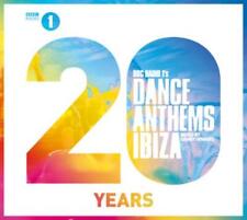 radio 1 dance anthems cd for sale radio 1 dance anthems cd for sale STOCKPORT