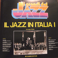 Jazz italia volume usato  Reggio Calabria