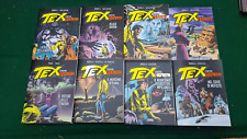 Libri tex collezione usato  Palermo