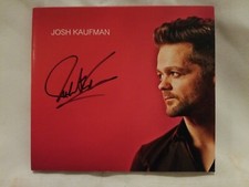 Josh kaufman self for sale  Saint Louis