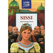 Livre sissi d'occasion  Les Mureaux