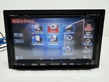 Kenwood dnx7200 system d'occasion  Expédié en Belgium