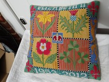 Ehrman tapestry queen for sale  CHERTSEY