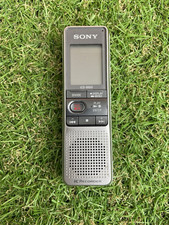Sony recorder handheld for sale  LONDON