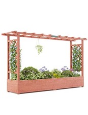 Elevated garden bed for sale  Brentwood