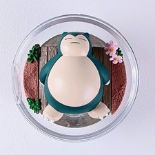 Snorlax pokemon ment d'occasion  Expédié en Belgium