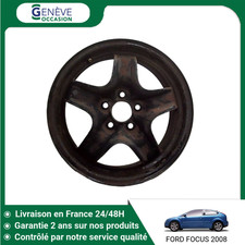 Jante tole ford d'occasion  Niort