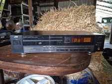Jvc z431bk vintage for sale  Crescent City